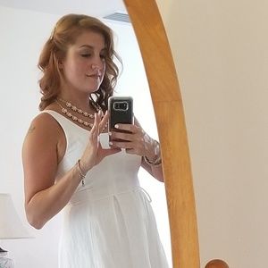 Meet your Posher, Brianne